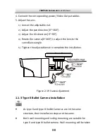 Preview for 31 page of HIKVISION DS-2CC12C2S-IR User Manual