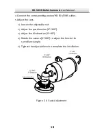 Preview for 19 page of HIKVISION DS-2CC12D5S-IR User Manual