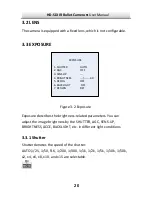 Preview for 21 page of HIKVISION DS-2CC12D5S-IR User Manual