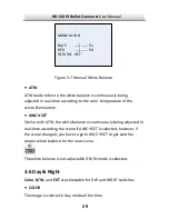 Preview for 30 page of HIKVISION DS-2CC12D5S-IR User Manual