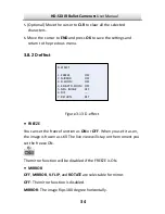 Preview for 35 page of HIKVISION DS-2CC12D5S-IR User Manual