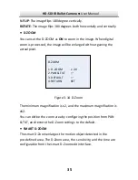 Preview for 36 page of HIKVISION DS-2CC12D5S-IR User Manual