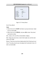 Preview for 40 page of HIKVISION DS-2CC12D5S-IR User Manual