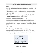 Preview for 43 page of HIKVISION DS-2CC12D5S-IR User Manual