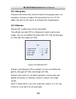 Preview for 45 page of HIKVISION DS-2CC12D5S-IR User Manual