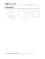 Preview for 6 page of HIKVISION DS-2CC193P(N)-A Technical Manual