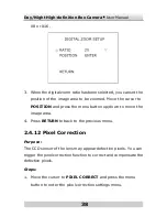 Preview for 39 page of HIKVISION DS-2CC502N-DG1 User Manual