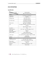 Preview for 17 page of HIKVISION DS-2CC5102P(N) User Manual