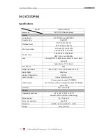 Preview for 21 page of HIKVISION DS-2CC5102P(N) User Manual