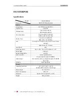 Preview for 23 page of HIKVISION DS-2CC5102P(N) User Manual