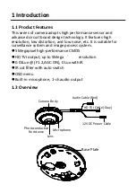 Preview for 4 page of HIKVISION DS-2CC52H1T-FITS User Manual