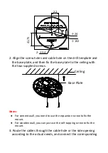 Preview for 6 page of HIKVISION DS-2CC52H1T-FITS User Manual