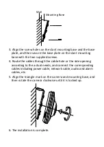 Preview for 9 page of HIKVISION DS-2CC52H1T-FITS User Manual