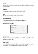 Preview for 19 page of HIKVISION DS-2CC52H1T-FITS User Manual