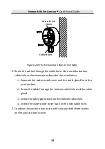 Preview for 19 page of HIKVISION DS-2CD1001-I Quick Start Manual