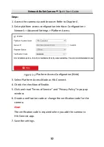 Preview for 33 page of HIKVISION DS-2CD1001-I Quick Start Manual