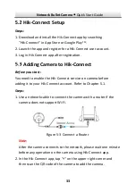 Preview for 34 page of HIKVISION DS-2CD1001-I Quick Start Manual