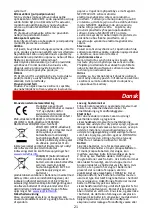 Preview for 22 page of HIKVISION DS-2CD1183G0-I Quick Start Manual