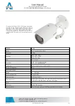 Preview for 2 page of HIKVISION DS-2CD1623G0-I User Manual