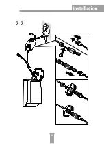 Preview for 16 page of HIKVISION DS-2CD1T23G0-I Quick Start Manual