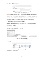 Preview for 36 page of HIKVISION DS-2CD2010F-I User Manual