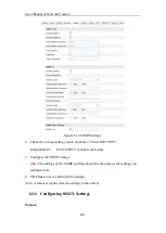 Preview for 44 page of HIKVISION DS-2CD2010F-I User Manual