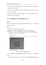 Preview for 71 page of HIKVISION DS-2CD2010F-I User Manual