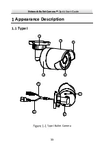 Preview for 12 page of HIKVISION DS-2CD2023G0-I Quick Start Manual