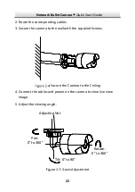 Preview for 23 page of HIKVISION DS-2CD2023G0-I Quick Start Manual