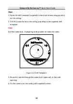 Preview for 15 page of HIKVISION DS-2CD2027G1-L Quick Start Manual