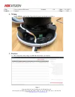 Preview for 3 page of HIKVISION DS-2CD21 Series How To Preview
