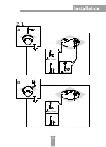 Preview for 16 page of HIKVISION DS-2CD2123G0-I Quick Start Manual