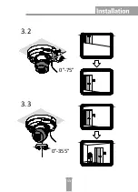 Preview for 24 page of HIKVISION DS-2CD2123G0-I Quick Start Manual