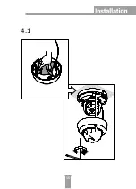 Preview for 26 page of HIKVISION DS-2CD2123G0-I Quick Start Manual