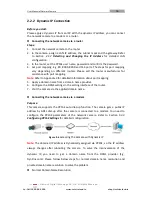 Preview for 17 page of HIKVISION DS-2CD2132-I User Manual