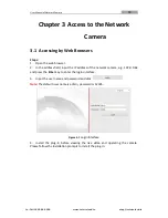 Preview for 19 page of HIKVISION DS-2CD2132-I User Manual