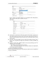 Preview for 25 page of HIKVISION DS-2CD2132-I User Manual
