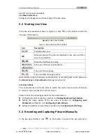 Preview for 31 page of HIKVISION DS-2CD2132-I User Manual