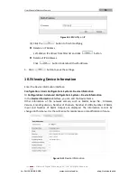 Preview for 87 page of HIKVISION DS-2CD2132-I User Manual