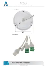 Предварительный просмотр 5 страницы HIKVISION DS-2CD2155FWD-IS User Manual