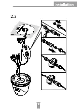 Preview for 18 page of HIKVISION DS-2CD2326G1-I/SL Quick Start Manual