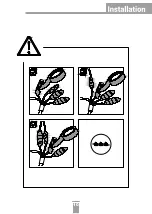 Preview for 20 page of HIKVISION DS-2CD2326G1-I/SL Quick Start Manual