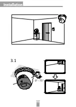 Preview for 23 page of HIKVISION DS-2CD2326G1-I/SL Quick Start Manual