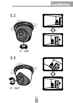 Preview for 24 page of HIKVISION DS-2CD2326G1-I/SL Quick Start Manual