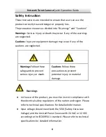 Preview for 5 page of HIKVISION DS-2CD2332-I5 Quick Operation Manual