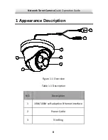 Preview for 9 page of HIKVISION DS-2CD2332-I5 Quick Operation Manual