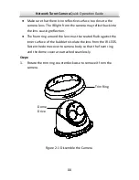 Preview for 12 page of HIKVISION DS-2CD2332-I5 Quick Operation Manual