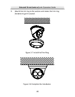 Preview for 16 page of HIKVISION DS-2CD2332-I5 Quick Operation Manual