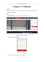 Preview for 170 page of HIKVISION DS-2CD2345G0P-I User Manual