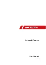 HIKVISION DS-2CD2386G2-I User Manual preview